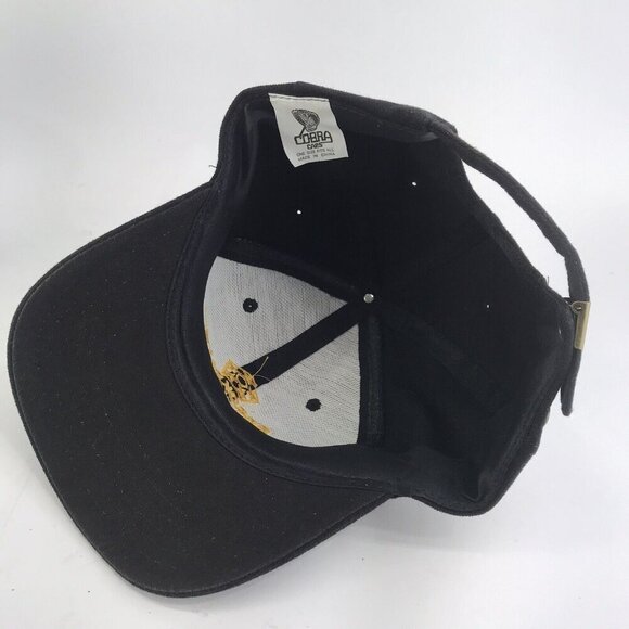 Vintage Brookdale Chrysler Plymouth Jeep Car Dealership Hat by Cobra Caps, MN - Picture 5 of 6